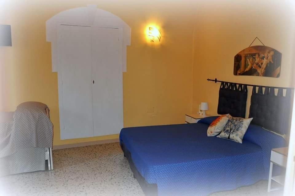 B&B La Cattedrale فينوسا المظهر الخارجي الصورة