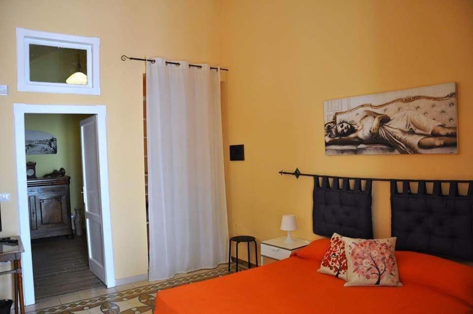 B&B La Cattedrale فينوسا المظهر الخارجي الصورة