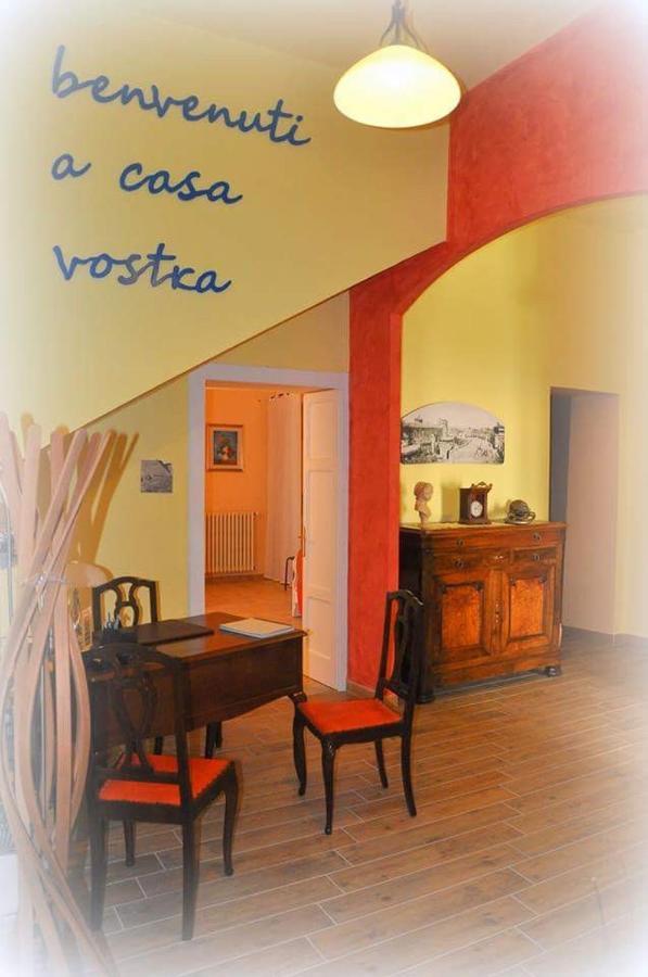 B&B La Cattedrale فينوسا المظهر الخارجي الصورة