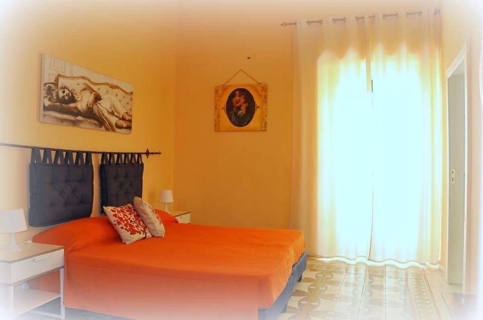 B&B La Cattedrale فينوسا المظهر الخارجي الصورة